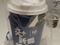 -西琳姑娘·新疆冰淇淋酸奶茶(南开大悦城店)