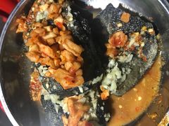 -李字号臭豆腐(总店)