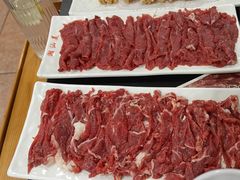 -潮汕美牛肉丸火锅店(天宁寺店)