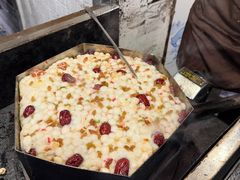 -孙氏梅花糕(马台街)