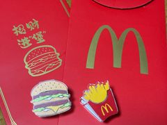 -麦当劳(凯德MALL太阳宫店)