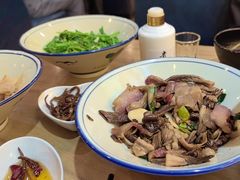 -妈妈的味道·腾冲特色菜(和顺古镇店)