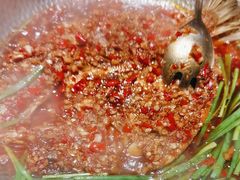 -佬麻雀·剁椒鱼头(京基KK One店)