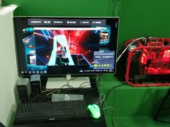 -VR间客漫虚拟现实体验馆(汉街店)