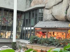 -阿大排档(长春这有山店)