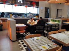-菲滋意式餐厅(临海银泰店)