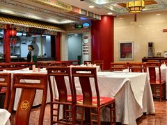 -万荣烤鸭店·北京菜(农光里店)