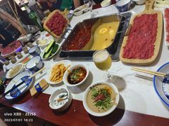 -潮牛魏记鲜牛肉火锅(开发区店)