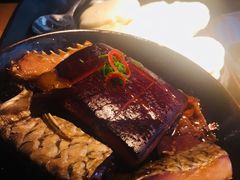 -金牌外婆家(苏州中心店)