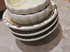 -一绪に寿喜烧(虹悦城店)