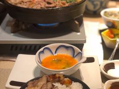 -昱匠·日本料理(金融街店)