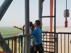 -古柏渡飞黄旅游区