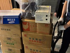 -魏家凉皮(大差市店)
