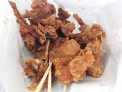 -炸肉先生总店(青泥店)