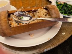 -铭轩中餐厅·海南菜·粤菜(亚龙湾瑞吉店)
