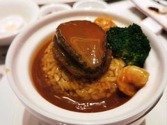 -滨海大酒店中餐厅·商务宴请·团建聚餐·生日宴