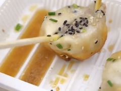 -小杨生煎(南京东路食品一店)