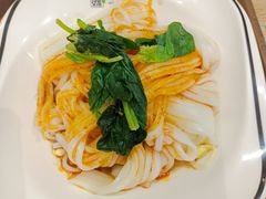 -魏家凉皮(博水商务大厦店)