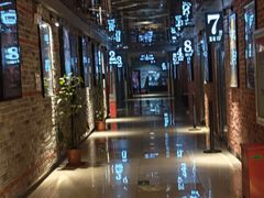 -华美国际影城(旧宫永辉店)