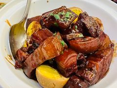-上海精菜馆(虎踞关店)