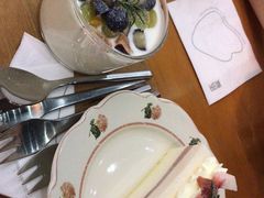 -素咫咖啡CLIFEROSE