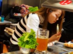 -英雄故事地摊烤肉(马驹桥店)
