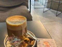 -BE NORMAL CAFE(霞溪路店)