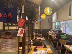 -鳗事鱼意·活鳗現烤专门店(富力海珠城店)