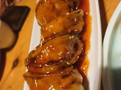 -肘子酥·天津菜·特色捞面(德云社店)