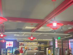 -京悦南门涮羊肉·羊蝎子火锅(田林路店)