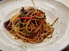 -百特喜·意大利餐厅(八佰伴镇江店)