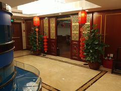 -蓬莱阁中餐厅(崇文门店)