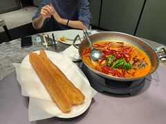 -北京泰富酒店-柏景轩中餐厅