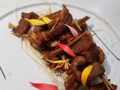 -香香海南菜餐厅