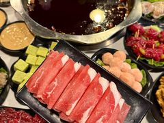 -三江汇火锅店(保全街店)