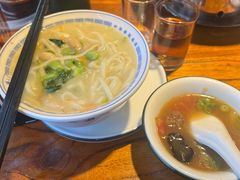-老雒阳面馆·水席(洛宁高速路口店)