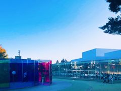 -金泽21世纪美术馆