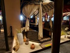 -那时新疆·若羌(经纬汇店)