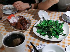 -老廣食堂(区庄店)