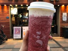 -喜茶(东莞雍华庭店)