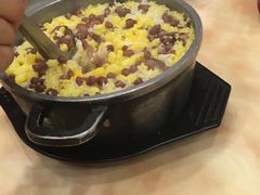 -小锅饭豆腐馆(重工北街普罗旺斯店)
