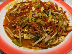 -勇利赵家烤肉坊(纬二街店)