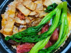 -阿清煲仔店(纺织城店)