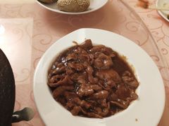 -烤肉宛饭庄(南礼士路店)