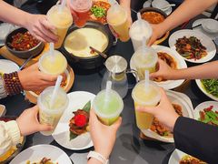 -径山十八道·风味民间菜(华夏之心店)