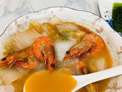 -来之顺海鲜菜馆·青岛菜·始于1993(栈桥店)