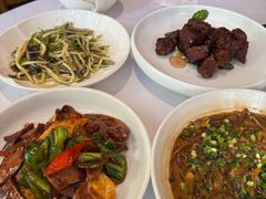 -玫瑰厅上海菜(兴国路店)