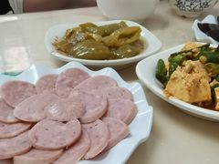 -满满高压锅焖牛肉(七纬路店)
