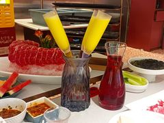 -川越泰火锅(吉利大厦店)