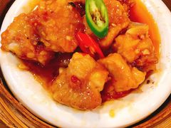 -点都德(大茶楼店)